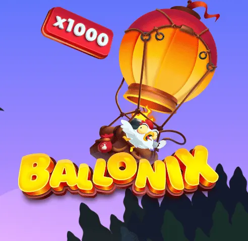 BalloniX slot